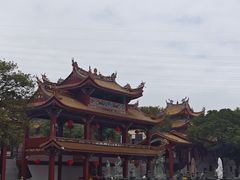 -天竺岩寺