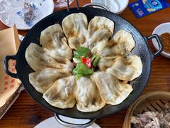 -十二道丰味·徐州土菜·烧烤(何山路店)