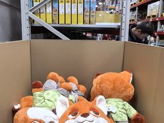 -山姆会员商店(上海浦东店)