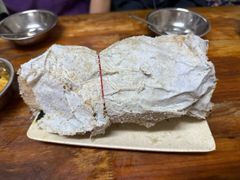 -吉英盐焗鸡(文中路店)