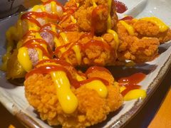 -佰海稻食堂·盖饭·拉面·寿喜锅(中华广场店)