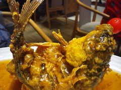 -闫府私房菜·老字号(恒隆店)