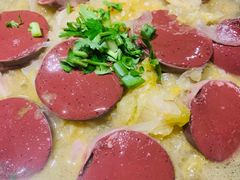-鸽子窝(青塔店)