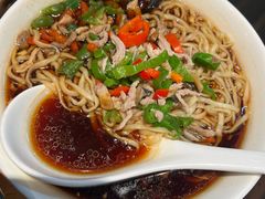 -周家二小姐的菜(西津渡店)