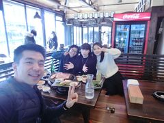 -Dombe豚(黑猪肉街店)