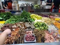 -林静小吃(复兴路店)
