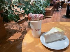 -Seesaw Coffee(朝阳大悦城店)