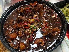 -回味黑鸭煲·始于2006(万松园店)