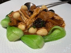 -秦月轩·陕西家乡菜(阜成路·五棵松店)