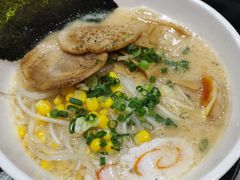 -火影忍者一乐拉面(环球港店)