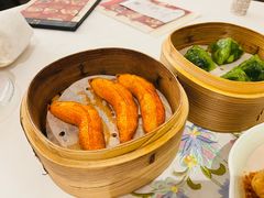 -翠园(兴业太古汇店)