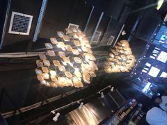-MI WU FACTORY米屋美食工厂餐厅(绿地店)