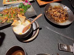 -松茸小馆·云南特色餐厅