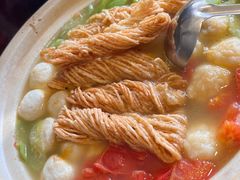 -永安鱼庄·镇江菜(东吴路店)