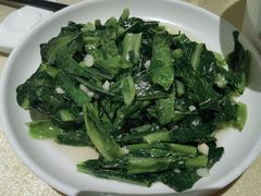 油麦菜-群乐饭店(滨安路店)