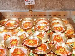 -汉阳廷自助烤肉·火锅(壹方天地店)