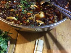 -黑竹香鸡(营和巷店)