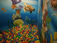 -水晶之星洗浴温泉汗蒸