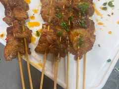 -小林哥的海鲜馆·夜宵烧烤(渔人码头店)
