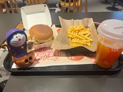 -肯德基(葛沽DT店)