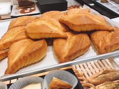 海盐香草罗宋-CARINO BAKERY&CAFE(南方商城店)