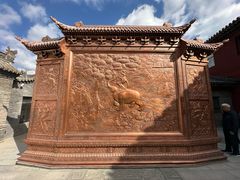 -五台山风景名胜区