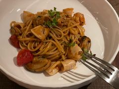 -OGGI TRATTORIA PIZZERIA(深业上城店)