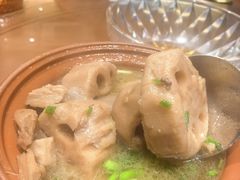 -黄泥岗·地道湖北菜(奥特莱斯店)