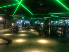 -W FITNESS 威尔仕健身·游泳(老西门新苑店)