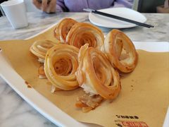 -城南往事·鲁菜·烤鸭(世茂宽厚里·大明湖店)