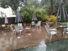 -老洋房花园饭店(绍兴路店)