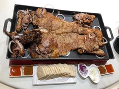 -九十九顶毡房(阜石路店)