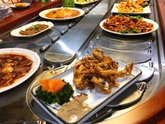 -闻香阁·清真(光荣道店)