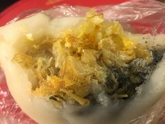 -上海虹口糕团(福州路店)