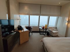 -上海柏悦酒店