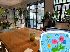 -一尺花园(安和花园店)