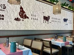 -衡地道·三菜一汤(汉溪长隆店)