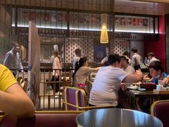 大堂-炙柒Sekinana·精致料理 烧鸟·铁板烧(海上世界店)