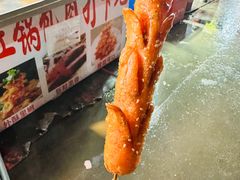 -大学城夜市大排档(凤栖路店)