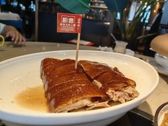 -滋粥楼·顺德菜海鲜茶点(金融城店)