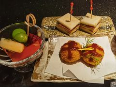 -上井精致料理(大坪店)