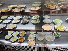 -老街称盘麻辣烫(东方新天地店)