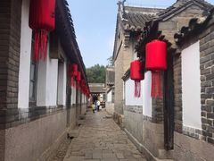 -牟氏庄园