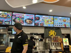 -老娘舅(西湖文化广场店)