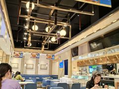 -牛楠楠·香港牛腩茶餐厅(永旺店)