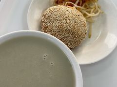 -老磁器口豆汁店(天坛店)