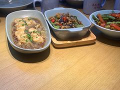 -蜜桃餐厅·伴山(绿宝广场店)