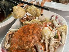 -众味海鲜大排档·活海鲜·潮汕味(南澳店)