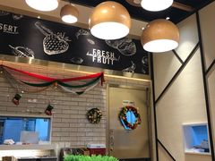 -满记甜品(苏州中心店)