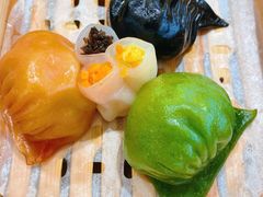 三花虾饺皇-蔡澜点心·粤菜(西单大悦城店)